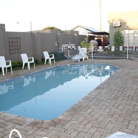 Asante Apartments Livingstone Dış mekan fotoğraf