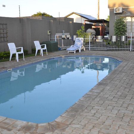 Asante Apartments Livingstone Dış mekan fotoğraf