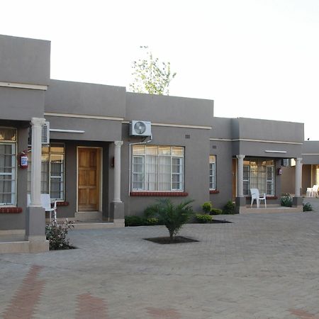 Asante Apartments Livingstone Dış mekan fotoğraf