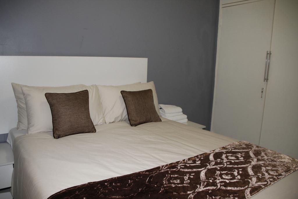 Asante Apartments Livingstone Dış mekan fotoğraf