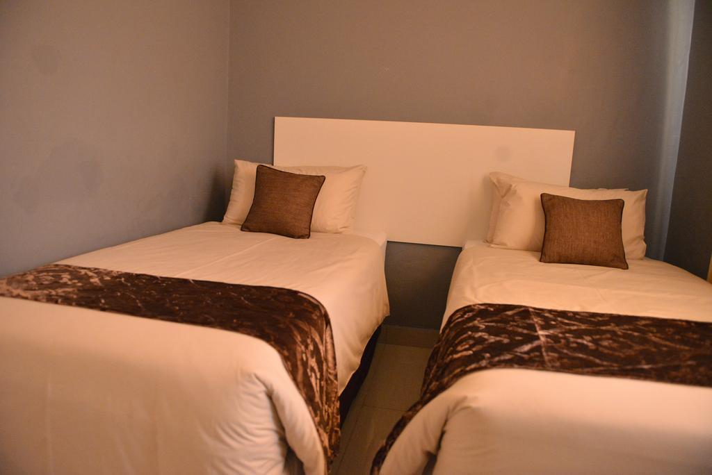 Asante Apartments Livingstone Dış mekan fotoğraf