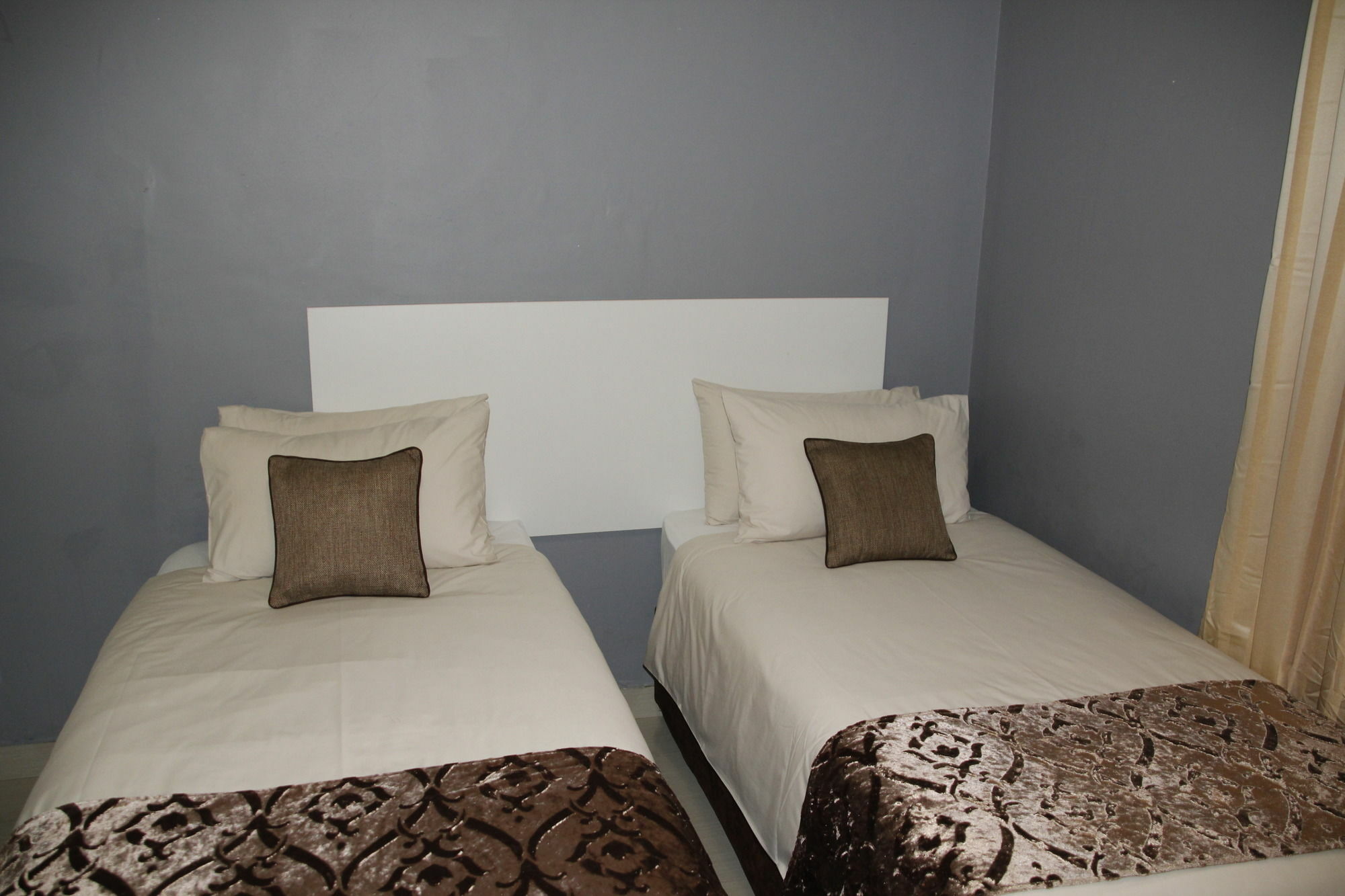 Asante Apartments Livingstone Dış mekan fotoğraf