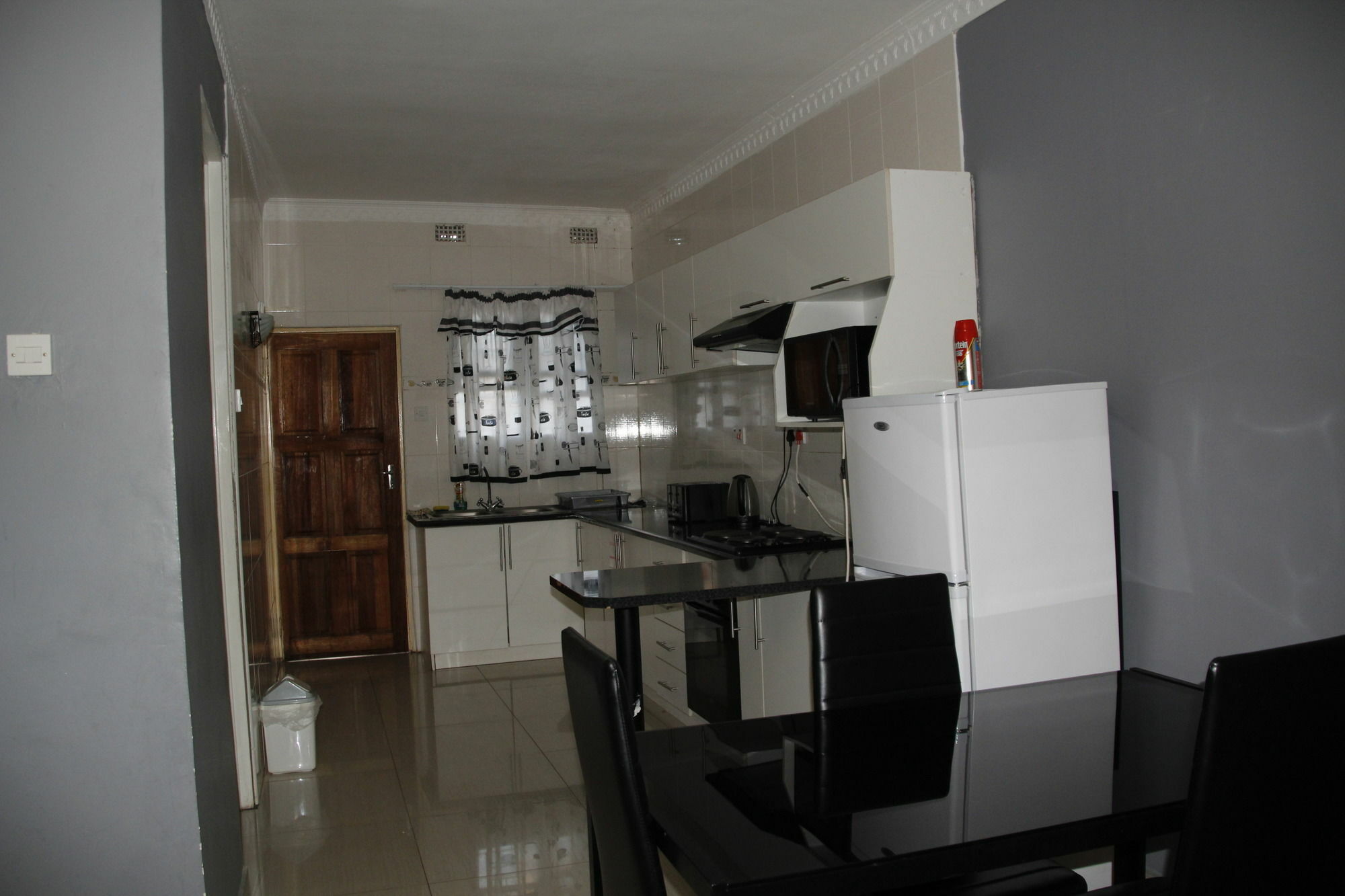 Asante Apartments Livingstone Dış mekan fotoğraf