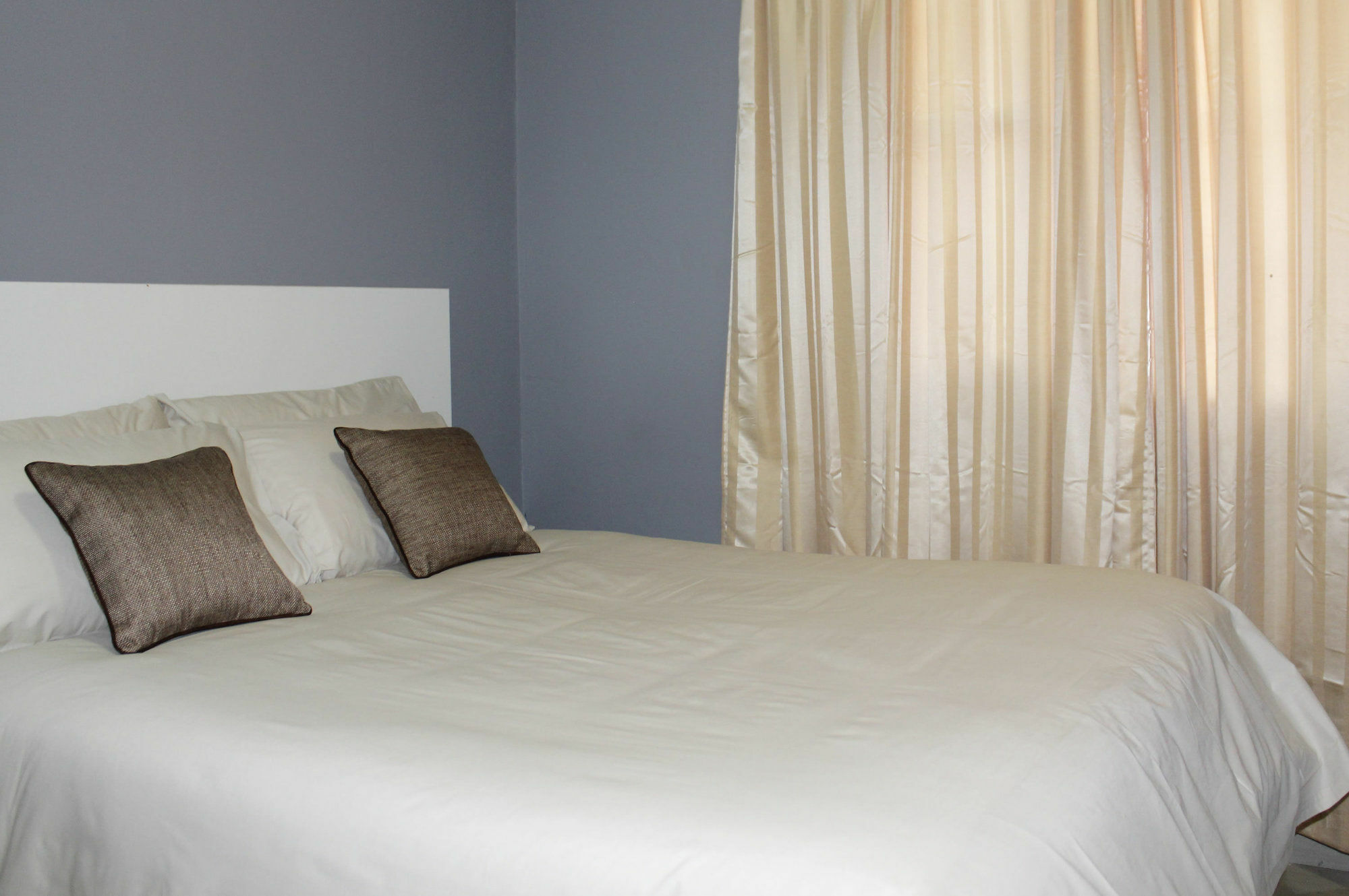Asante Apartments Livingstone Dış mekan fotoğraf