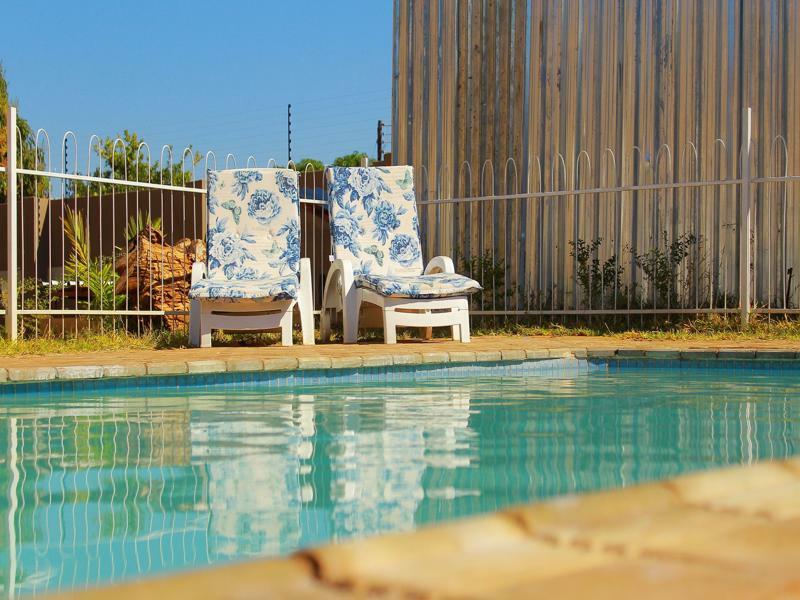 Asante Apartments Livingstone Dış mekan fotoğraf