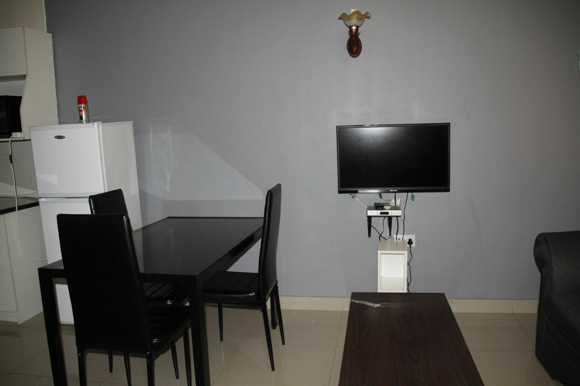 Asante Apartments Livingstone Dış mekan fotoğraf