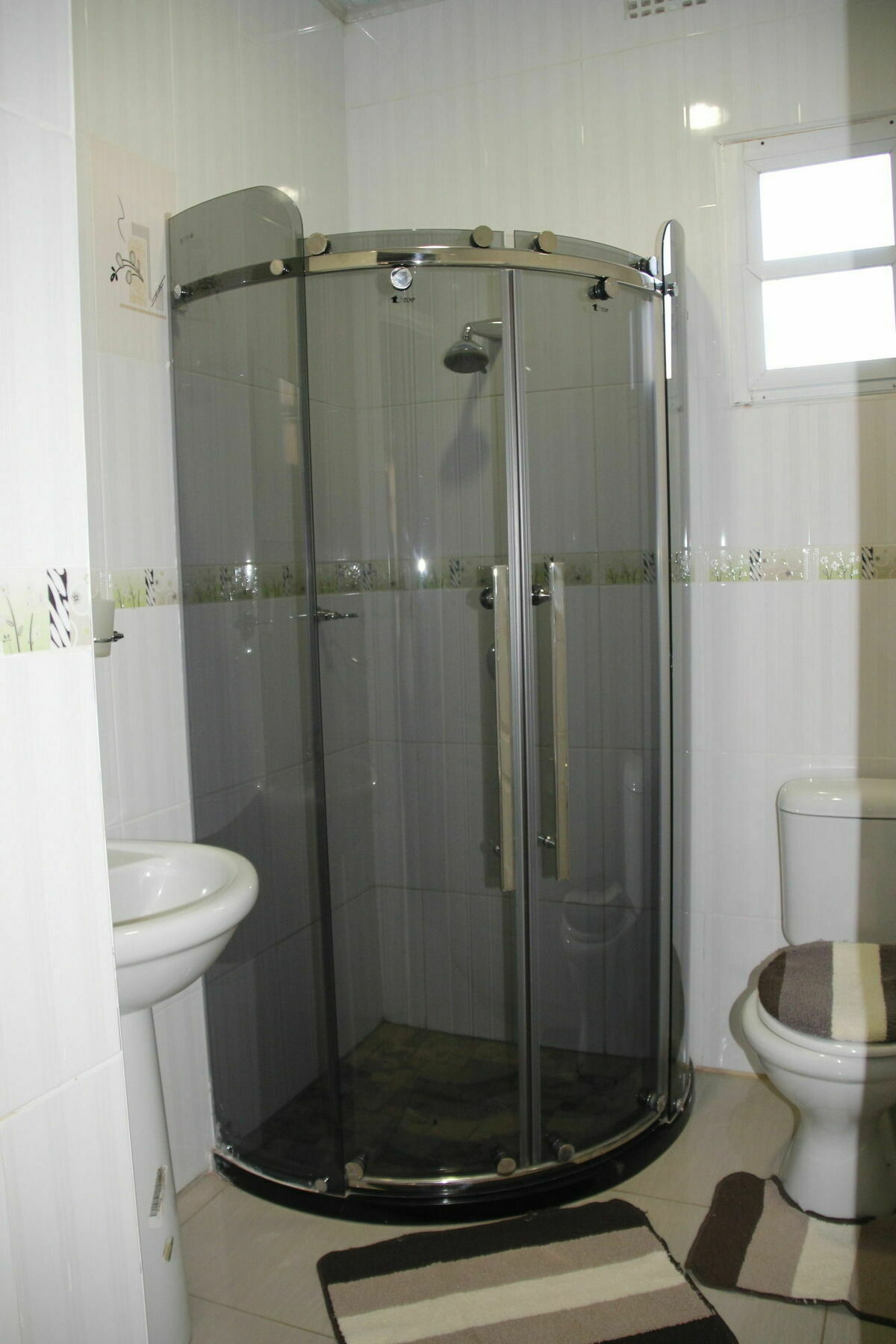 Asante Apartments Livingstone Dış mekan fotoğraf