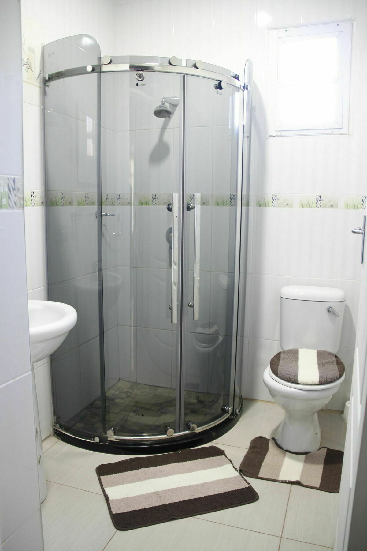 Asante Apartments Livingstone Dış mekan fotoğraf